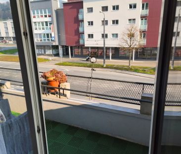 4 Zimmer, 71 m², 2. Stock - Foto 4