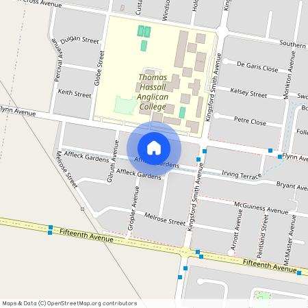 44 Affleck Gardens, NSW 2171, Middleton Grange