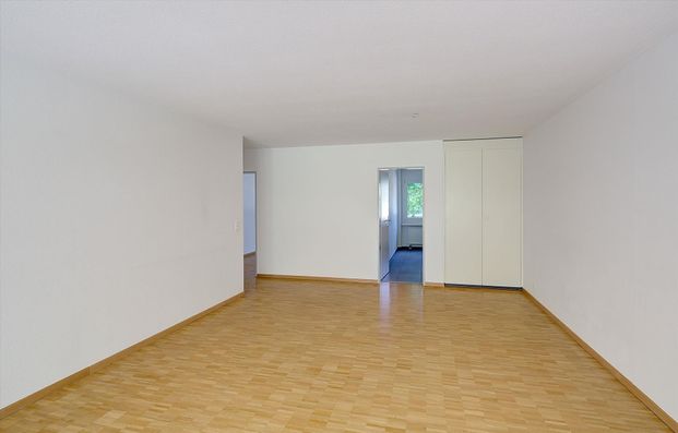 Suchen. Finden. Wohnen! - Photo 1