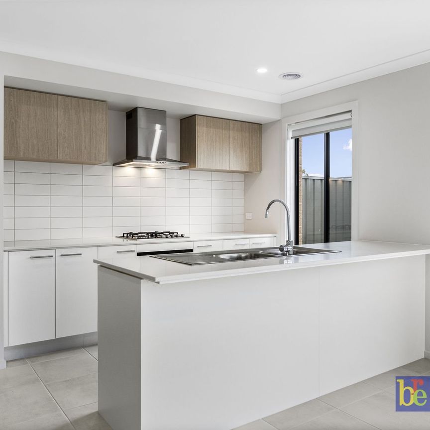 Modern Home Designed for Easy Family Living - Photo 1