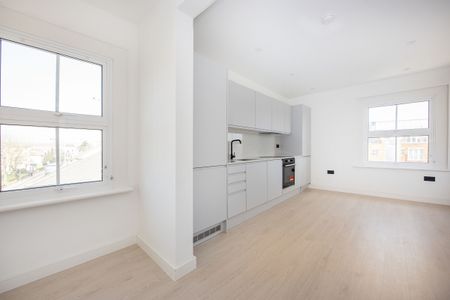 1 bedroom apartment to rent - Photo 4