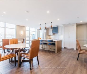 For Lease - 450 Dundas Street Unit# 814, Hamilton, Ontario - Photo 4