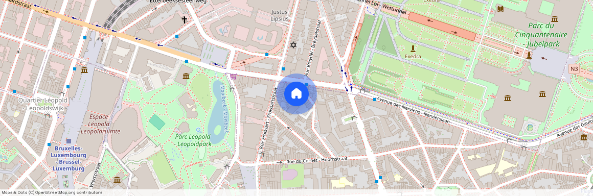 Etterbeek