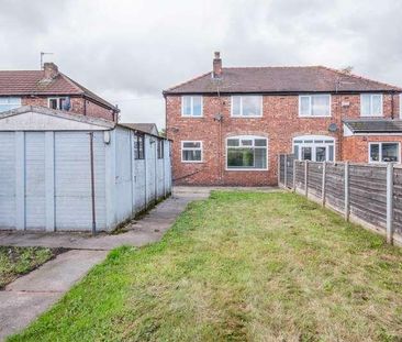 Silver Street, Irlam, Manchester, M44 - Photo 2
