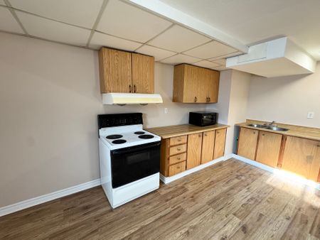 For Lease - 11 Yatesbury Road Unit# Basement, Toronto, Ontario - Photo 2