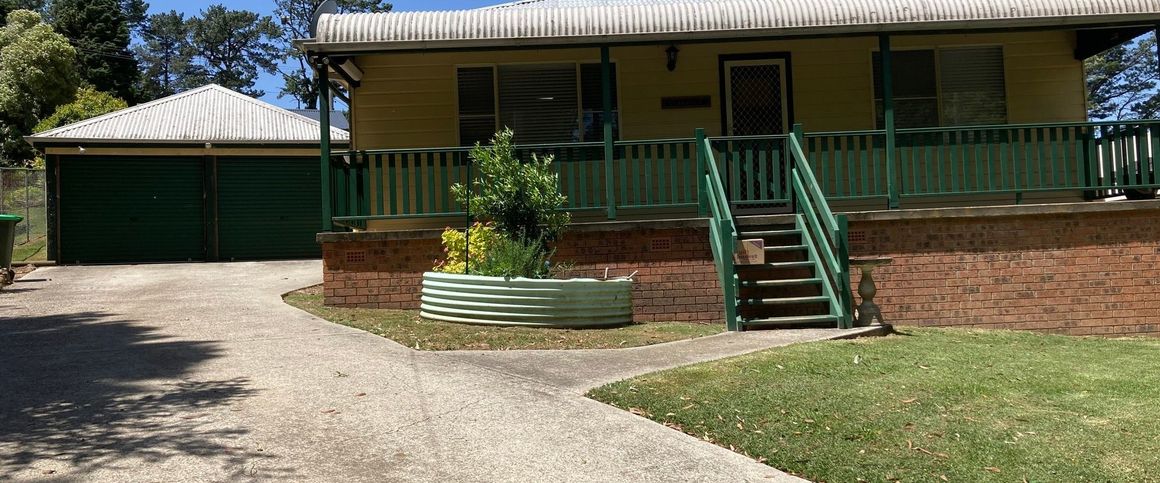 QUIET & PRIVATE - Photo 1