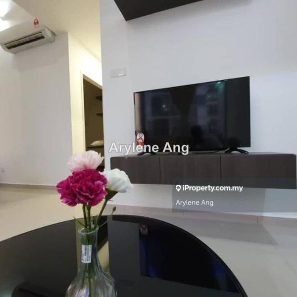 i-Suite @ i-City, Shah Alam - Foto 1