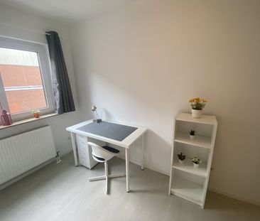 Vollsanierte und möblierte 1-Zimmerwohnu ... - Photo 1