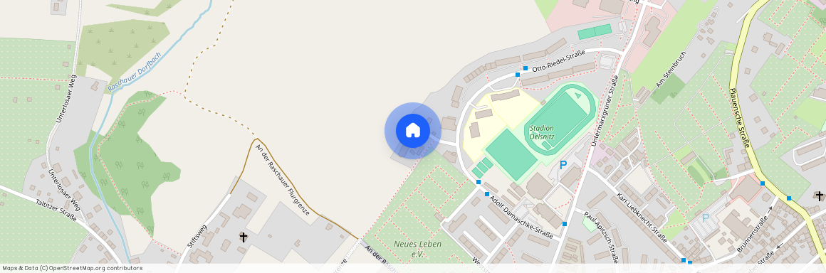 Otto-Riedel-Str. 1c, 08606 Oelsnitz/V