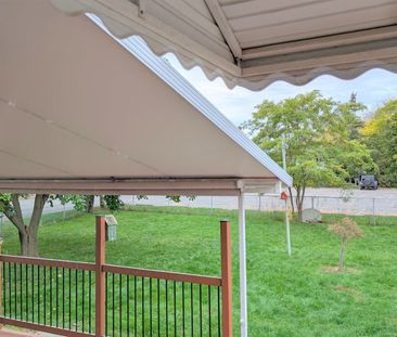 For Lease - 461 Geneva Street, St. Catharines, Ontario - Photo 5