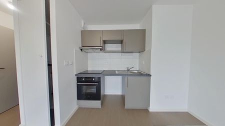 Location Appartement 2 pièces 43m² POITIERS 86000 - Photo 4