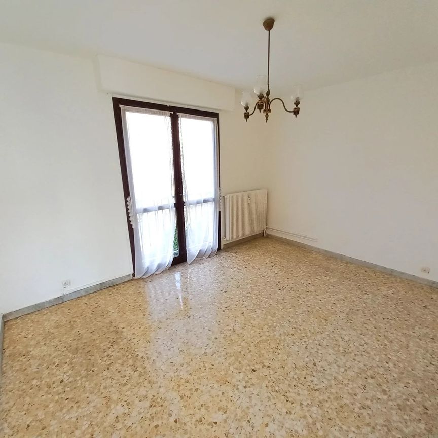 Location Appartement 3 pièces 67m² AIX EN PROVENCE 13100 - Photo 1