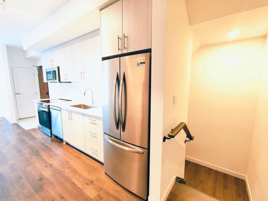 For Lease - 113 Marydale Street Unit# 21, Markham, Ontario - Photo 1