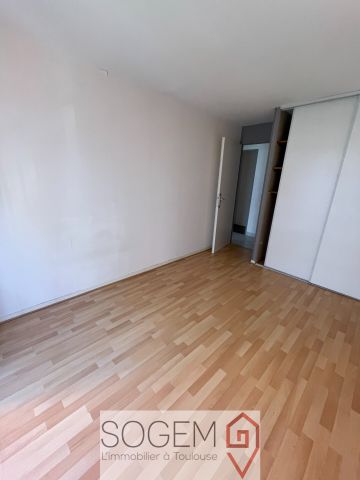 Appartement T1 en location à Toulouse - Photo 4