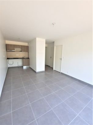 Location Appartement 2 pièces 40m² TOULOUSE 31100 - Photo 1