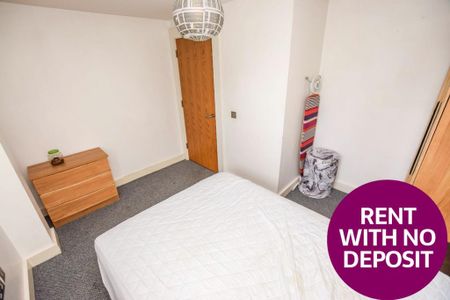1 bedroom flat to rent - Photo 5
