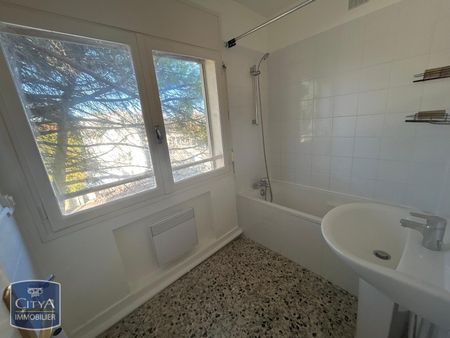 Location Appartement 2 pièces 46m² MONTPELLIER 34070 - Photo 2