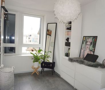 2-room apartment near the train station - Foto 2