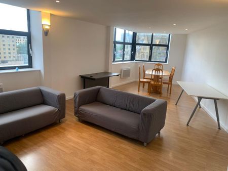 2 bedroom apartment to rent - Photo 5