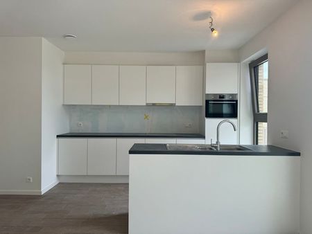 Appartement te huur - Photo 5