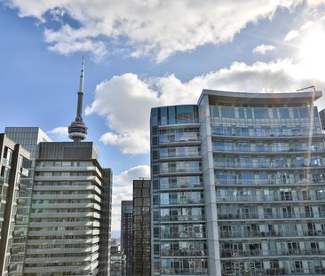 For Lease - 290 Adelaide Street Unit# 3811, Toronto, Ontario - Photo 3