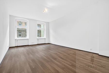 Duże mieszkanie w centrum! - Photo 3