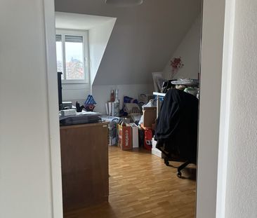 2.5 Zimmer, 73 m², 5. Stock - Photo 4