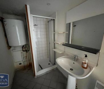 Appartement à louer 3 pièces 32.72m² - Photo 6