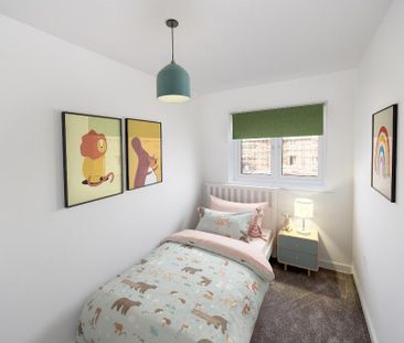 4 bedroom detached house to rent - Photo 6