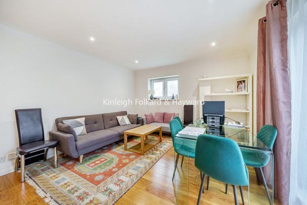 1 bedroom flat to rent - Photo 1