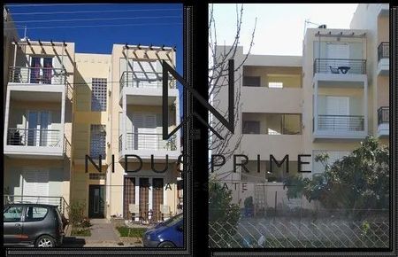 Studio/Γκαρσονιέρα για ενοικίαση Κοτρώνι (Πάτρα) - Photo 3