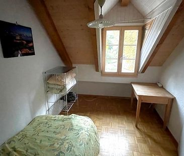 3½ Zimmer-Wohnung in Biel/Bienne (BE), möbliert, auf Zeit - Photo 5