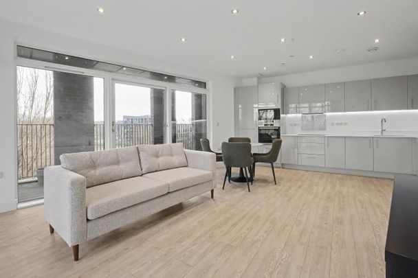 2 bedroom apartment to rent - Photo 1