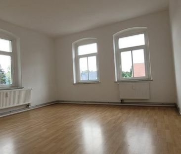 2-Raumwohnung im 1. Obergeschoss in Zittau-Süd zu vermieten - Photo 6