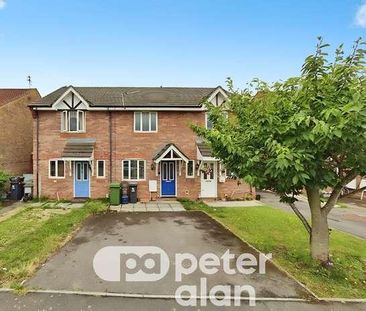 Harrison Drive, St. Mellons, Cardiff, CF3 - Photo 4
