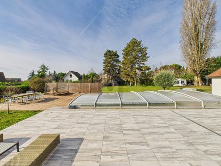 OPPORTUNITÉ DE COLOCATION POUR ÉTUDIANTS - Photo 5