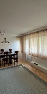 TOUT INCLUS! Condo de Luxe 3 1/2 830p.ca, MEUBLÉ à louer, 1699+charge$ - Photo 4
