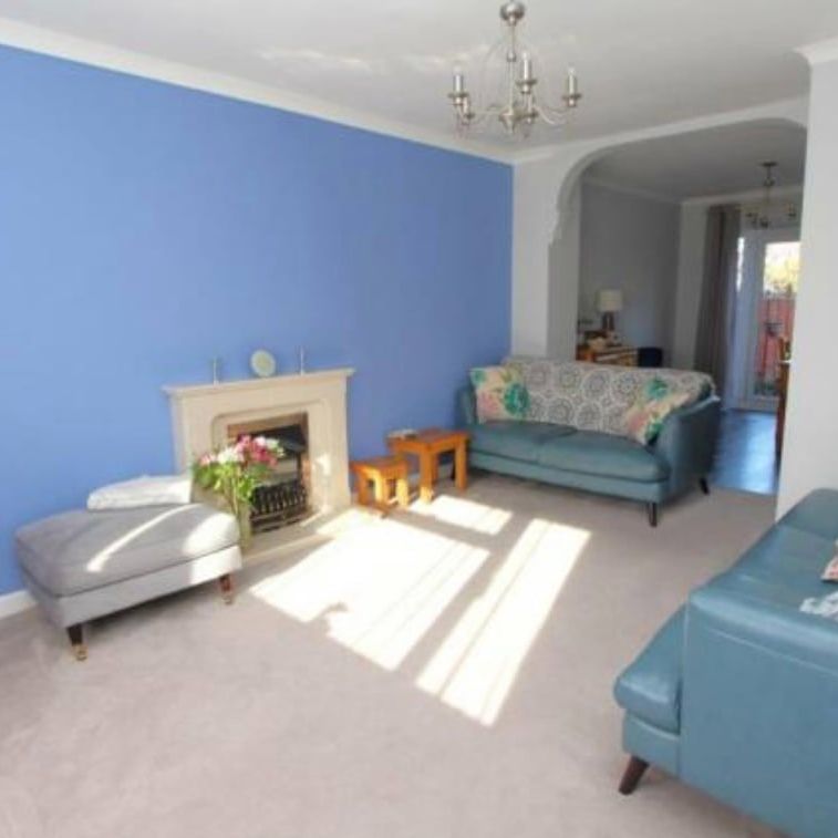 4 Bed Detached House, Beeches Grove, BS4 - Photo 1