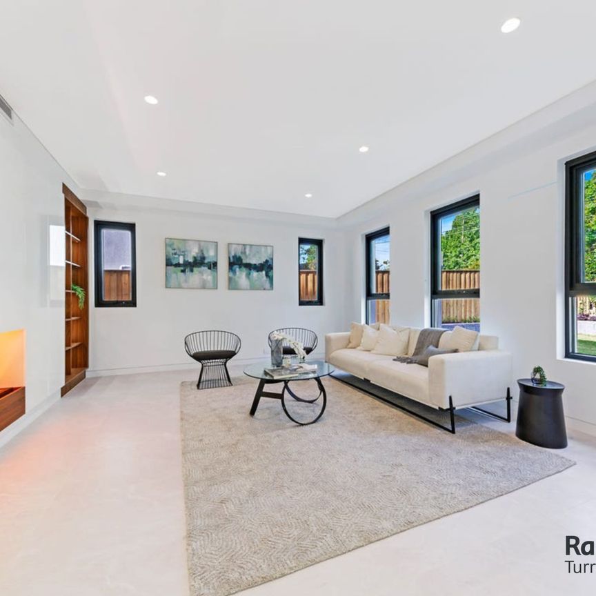 60 Grosvenor Street, Wahroonga NSW 2076 - House For Rent | Domain - Photo 1