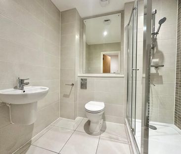 1 bedroom apartment to rent - Photo 6