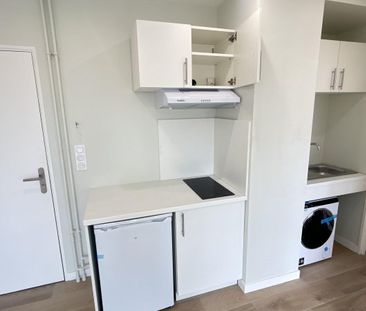 Location / Appartement T2 - Photo 1