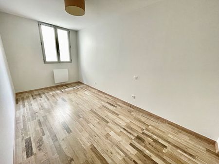 Location appartement 3 pièces, 55.78m², L'Isle-Jourdain - Photo 5