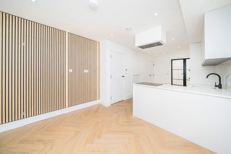 2 bedroom detached house to rent - Photo 2
