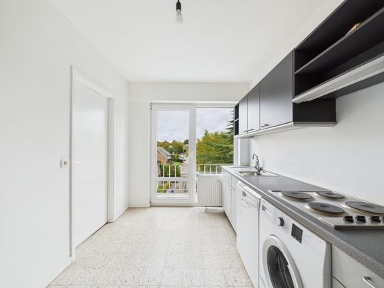 Appartement te huur - Foto 1