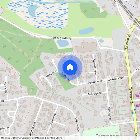 Teglhøjen 65, 5690 Tommerup