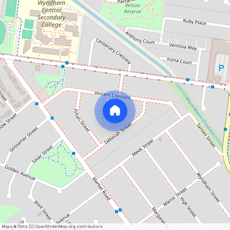 Gavan Court 5, VIC 3030, Werribee