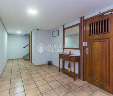 Apartamento com 1 quarto e 41m² para alugar em Praia de Belas, Port... - Photo 3