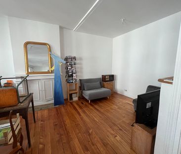 Location appartement 2 pièces, 52.01m², Brest - Photo 3