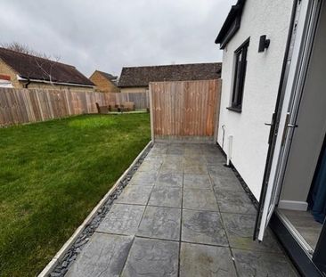 1 bedroom ground floor flat to rent - Photo 6