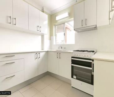 MGM MARTIN - TWO BEDROOM APARTMENT - Photo 6